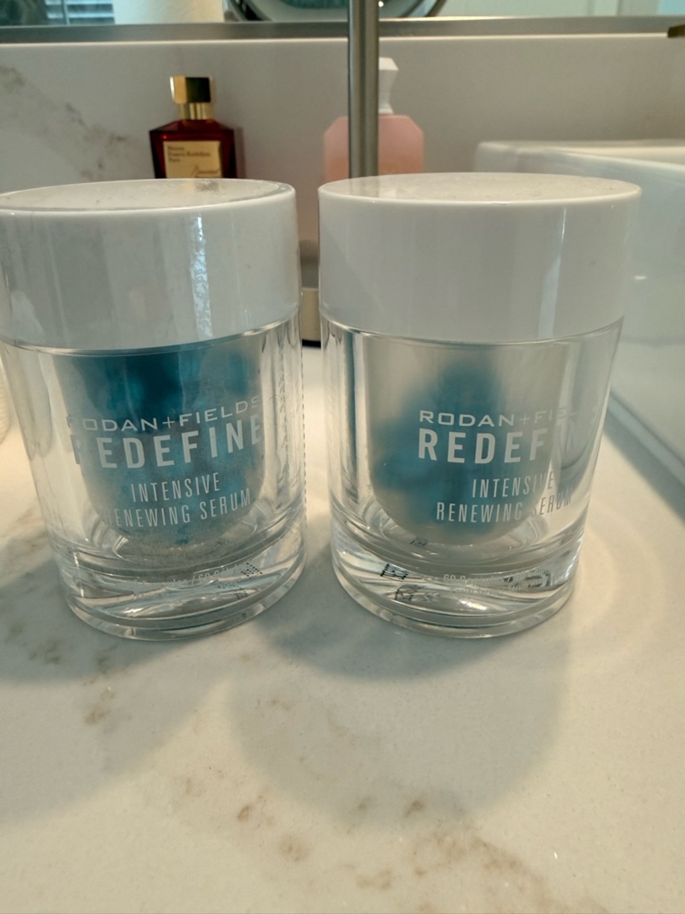 Rodan + Fields REDEFINE Intensive Renewing Serum - Picture 5 of 8